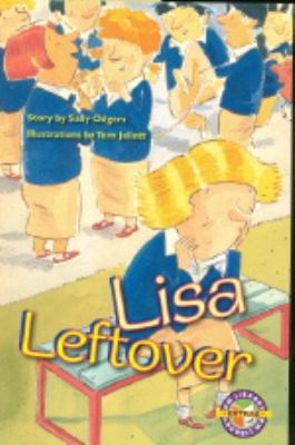 Lisa leftover