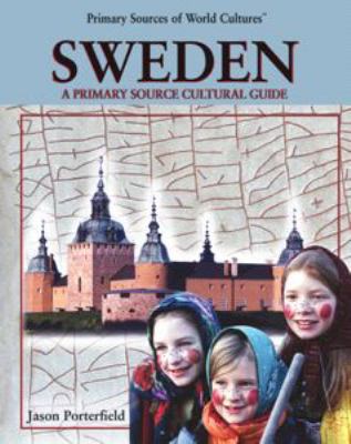 Sweden : a primary source cultural guide