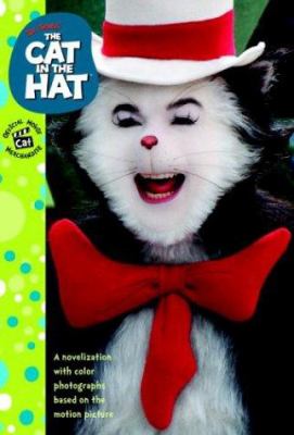 Dr. Seuss' The cat in the hat