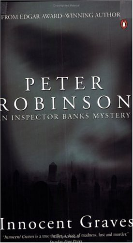 Innocent graves : an Inspector Banks mystery