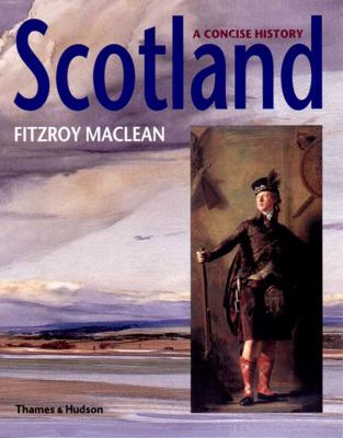 Scotland : a concise history