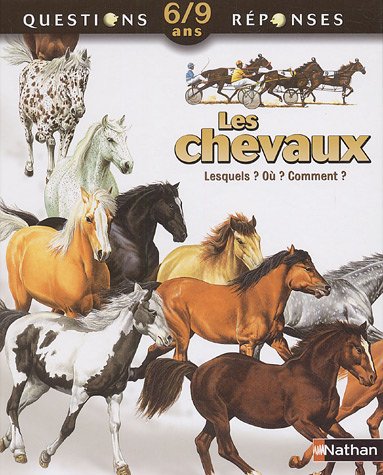 Les chevaux