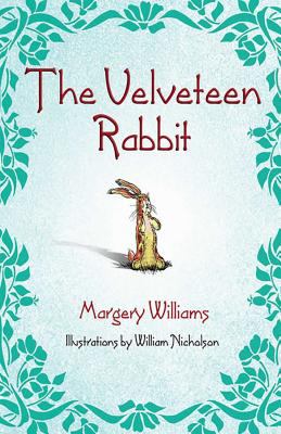 The Velveteen Rabbit or How toys become real