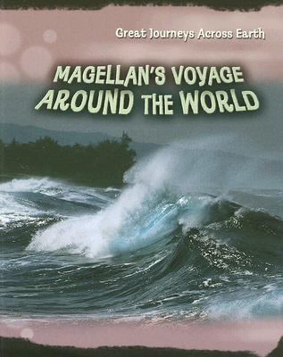 Magellan's voyage around the world