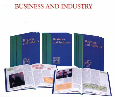 Business and industry