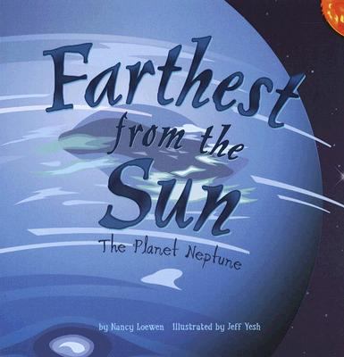 Farthest from the sun : the planet Neptune