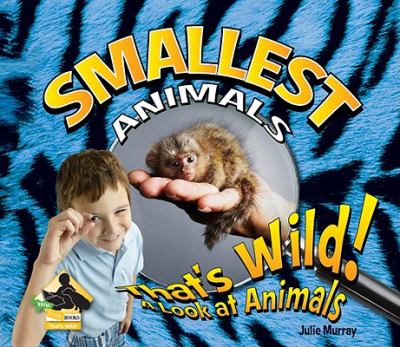 Smallest animals