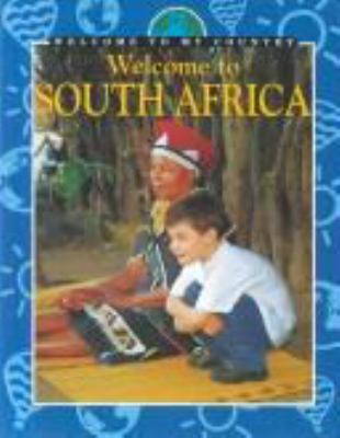 Welcome to South Africa