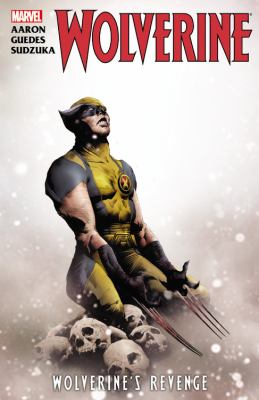 Wolverine. Wolverine's revenge /