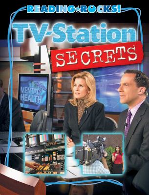 TV-station secrets