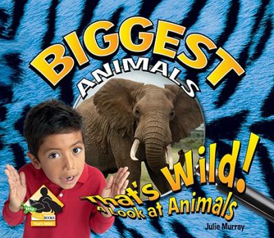 Biggest animals