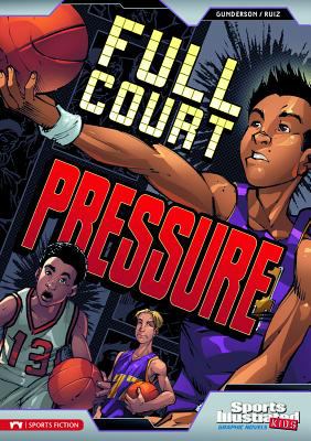 Full court pressure