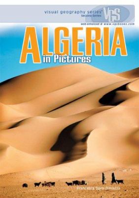 Algeria in pictures