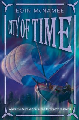 City of time