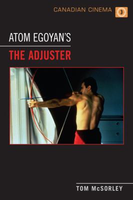 Atom Egoyan's The adjuster