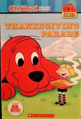 Thanksgiving parade