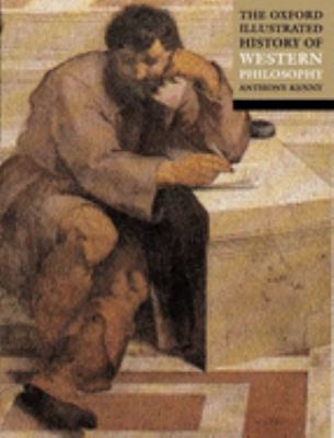 The Oxford illustrated history of Western philosophy