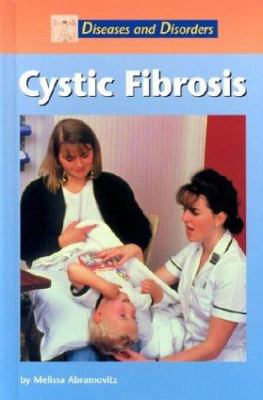 Cystic fibrosis