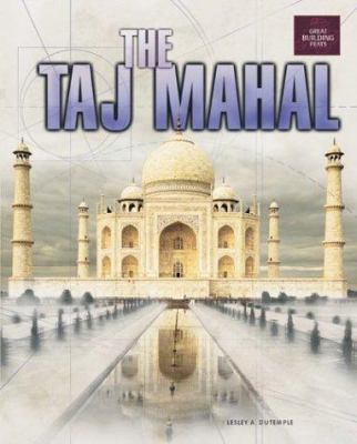 The Taj Mahal