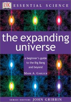 The expanding universe