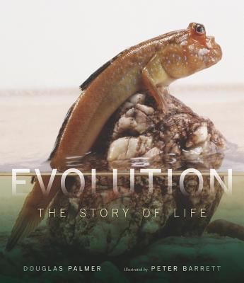 Evolution : the story of life