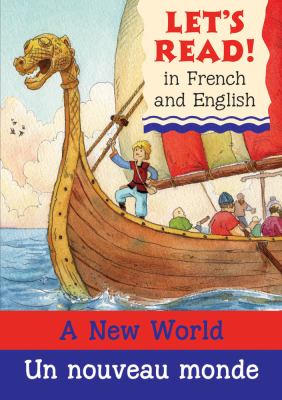 A new world = Un nouveau monde