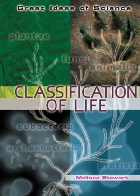 Classification of life