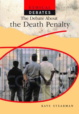 The debate about the death penalty