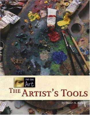 The artist's tools