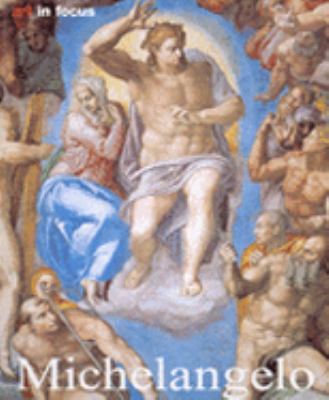 Michelangelo Buonarroti : life and work