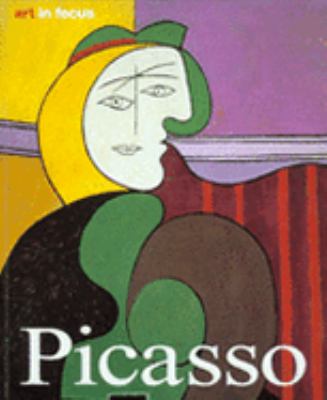 Pablo Picasso : life and work