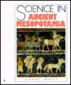 Science in ancient Mesopotamia
