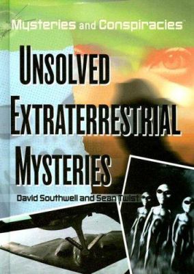 Unsolved extraterrestrial mysteries