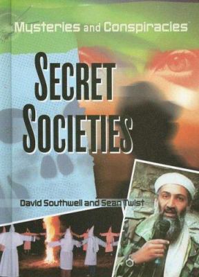 Secret societies