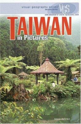 Taiwan in pictures