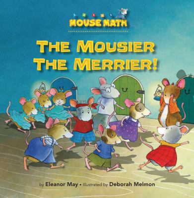 The mousier the merrier!