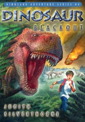 Dinosaur blackout