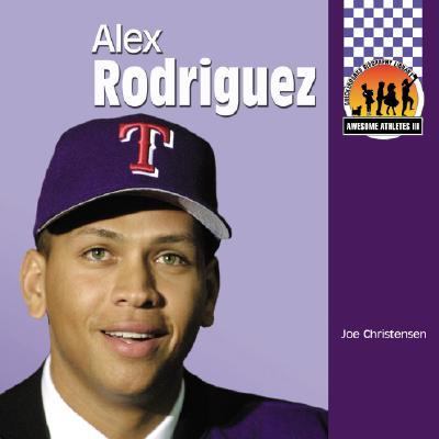 Alex Rodriguez