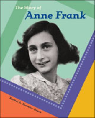 The story of Anne Frank