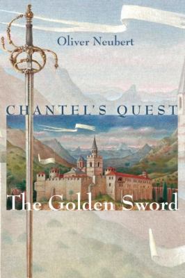 Chantel's quest for the golden sword