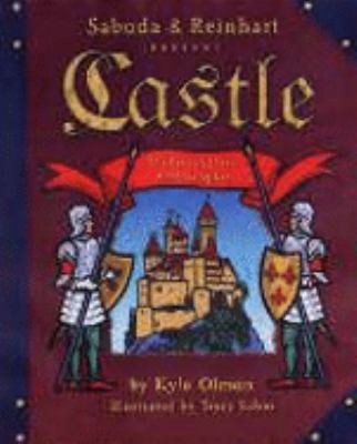 Castle : medieval days and knights