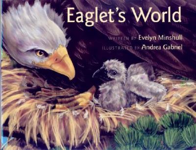 Eaglet's world