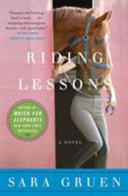 Riding lessons