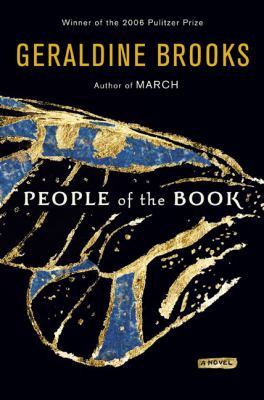 People of the book : a novel