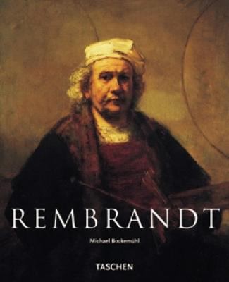 Rembrandt, 1606-1669 : the mystery of the revealed form