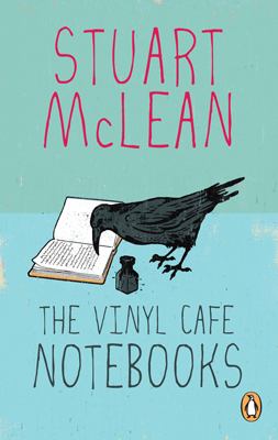 The Vinyl Cafe notebooks