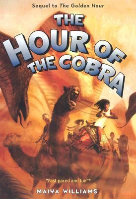 The hour of the cobra