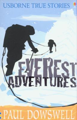 Everest adventures