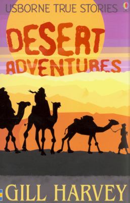Desert adventures