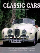 The encyclopedia of classic cars